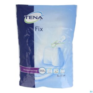 Packshot Tena Proskin Fix Xxx-large 5