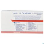 Packshot Mediset Pincet Fijne Punt.grijs 12,5cm 25 7060313