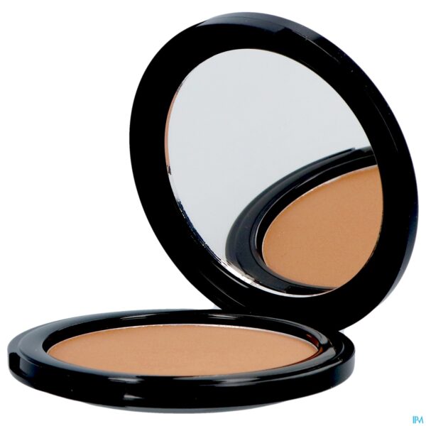 Productshot Couleurs De Noir Clear Skin Comp. Bronzer 03bronze