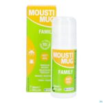 Productshot Moustimug Tropical 20% Deet Roller 50ml