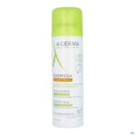 Packshot Aderma Exomega Control Spray 200ml