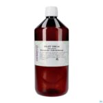 Packshot Sjankara Pain Control Massageolie 1000ml