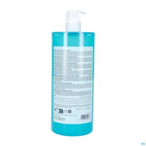 Packshot Eczeane Gentle Surgras Gel Fl 1l