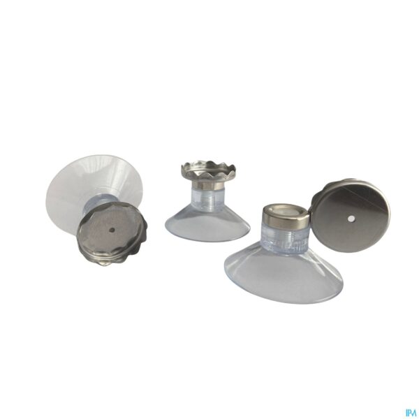 Productshot Woody Zeep Houder Magnetisch