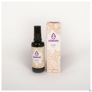 Lifestyle_image Sjankara Aladdin Home Perfume 50ml