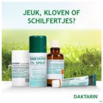 Lifestyle_image Daktarin Creme Derm 1 X 30g 2%