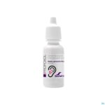 Productshot Soria Propoxol Oordruppels Fl 15ml