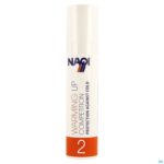 Packshot Naqi Warming Up Competition 2 Lipo-gel 100ml