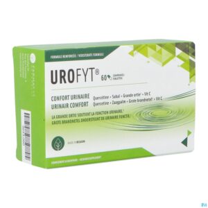 Packshot Urofyt Tabl 60 Nf