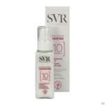 Productshot Svr Sensifine Hydra Creme Pompfl 40ml