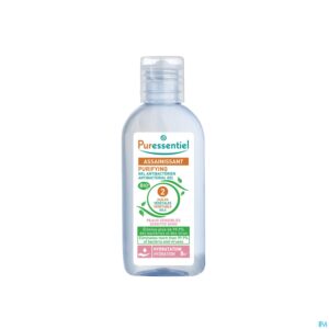 Packshot Puressentiel Zuiverende Gel A/bact. Gev.h 80ml