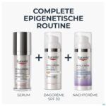 Lifestyle_image Eucerin Hyaluron-filler +long.epigen.serum 30ml