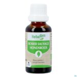 Productshot Herbalgem Hondroos Bio 30ml
