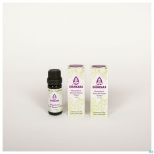 Lifestyle_image Sjankara Rozenhout Ess. Olie 5ml