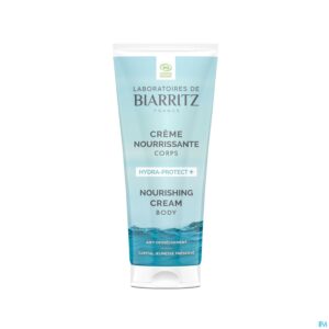 Packshot Hydraprotect+ Body Cream 200ml