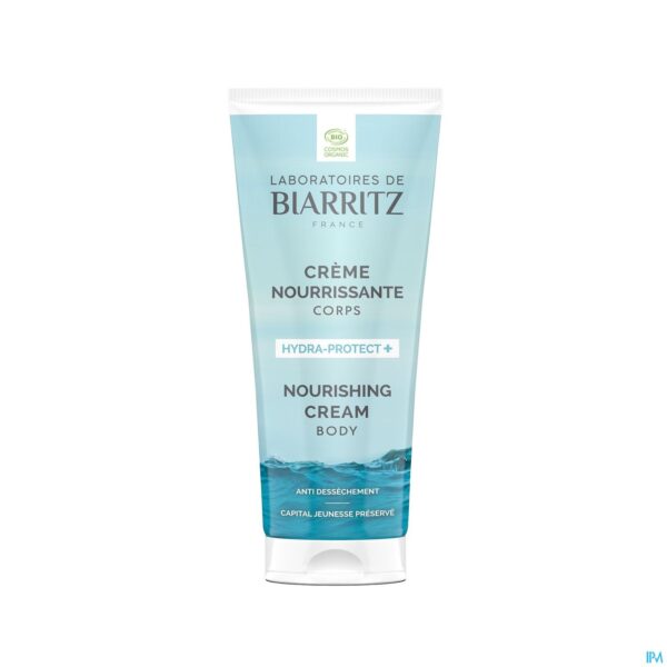 Packshot Hydraprotect+ Body Cream 200ml Packshot Hydraprotect+ Body Cream 200ml