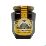 Packshot Revogan Honing Kastanje 500g