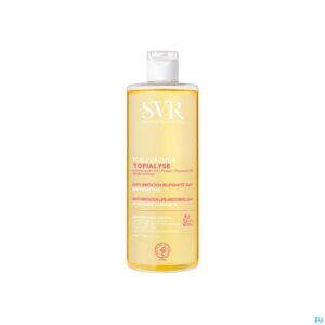 Productshot Svr Topialyse Huile Lavante 400ml