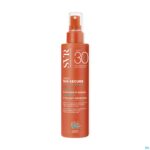 Productshot Svr Sun Secure Spray Spf30 200ml Nf