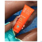 Lifestyle_image Svr Sun Secure Lait Spf50+ Tube 250ml