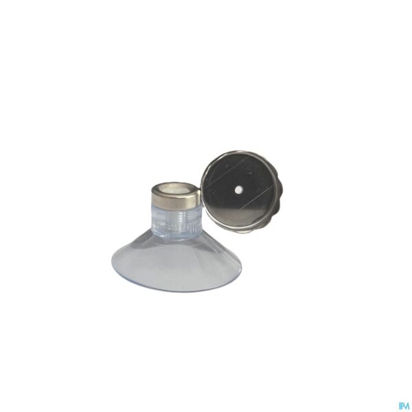 Productshot Woody Zeep Houder Magnetisch 3