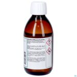 Packshot Benzylbenzoaat 250ml Pch