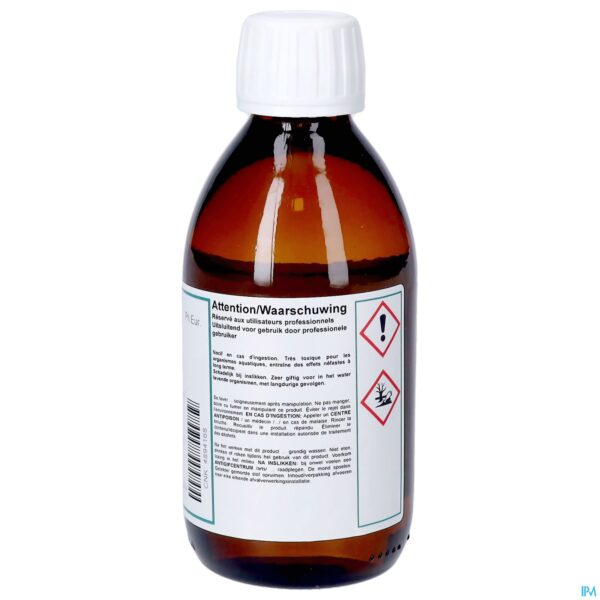 Packshot Benzylbenzoaat 250ml Pch