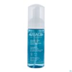 Packshot Uriage Mousse Eau Nettoyante 150ml