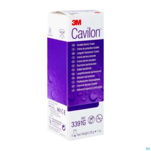 Packshot Cavilon Duurzame Barriere Cr Next Gen. 28g 3391g