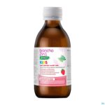 Productshot Broncho 2in1 Kids Cough Syrup 120ml