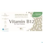 Packshot Vitamin B12 Caps 96