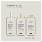 Lifestyle_image Tinge Facial Gezichtsserum 30ml