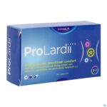 Packshot Prolardii Caps 60