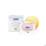 Productshot Isdinceutics Hyaluronic Vochtinbrengende Sens. 50g