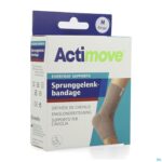 Packshot Actimove Ankle Support M 1