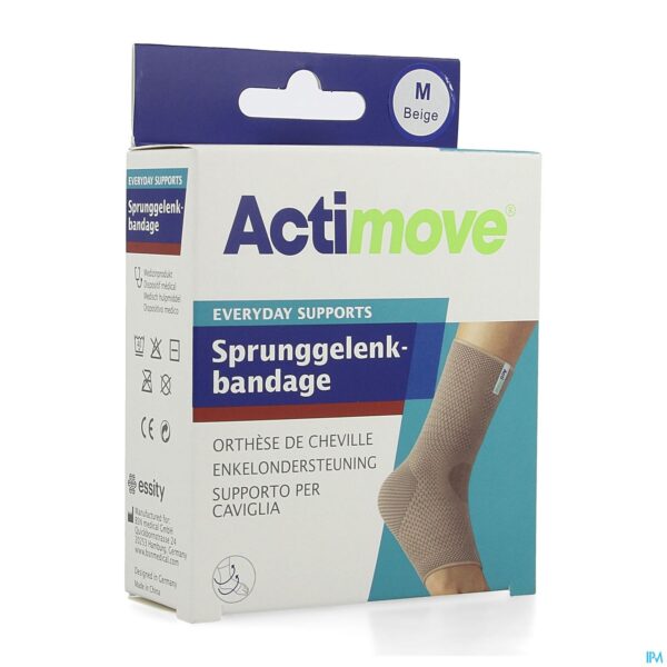 Packshot Actimove Ankle Support M 1