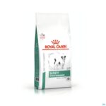 Packshot Royal Canin Dog Satiety Small Dog Dry 3kg