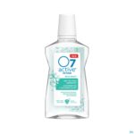 Packshot O7 Active Zacht Mondspoeling 500ml 0704nl