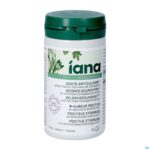 Productshot Iana Gezonde Gewrichten & Positieve Stemm. Tabl 60