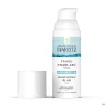 Productshot Hydraprotect+ Fluide Hydratant Visage 50ml