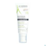 Productshot Aderma Exomega Allergo Emolierende Balsem 200ml