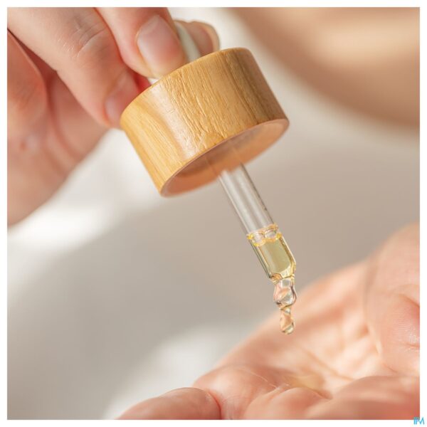 Lifestyle_image Tinge Facial Gezichtsolie 30ml