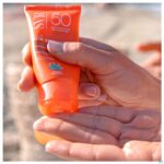 Lifestyle_image Svr Sun Secure Blur S/parfum Spf50+ 50ml