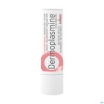 Packshot Dermoplasmine Calendula Lipstick 4g