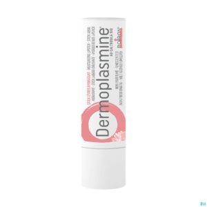 Packshot Dermoplasmine Calendula Lipstick 4g