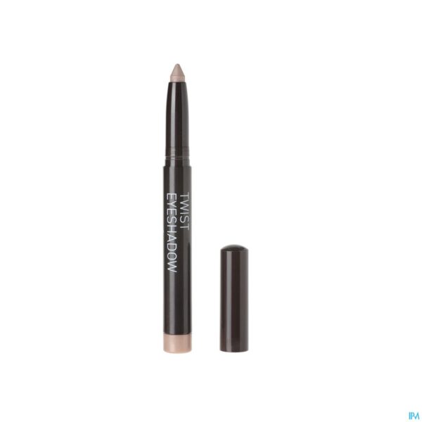 Productshot Korres Km Eyeshadow Tb Volc.miner. 15 Golden Sugar