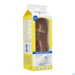 Packshot Difrax S-fles Natural Caramel 310ml