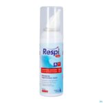 Productshot Respi Free Hypertonic Family Spray 100ml