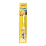 Packshot Dental Care Maya De Bij Tandenborstel 0-4j