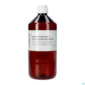 Packshot Sjankara Huidolie Droge Huid 1000ml